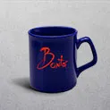 Reflex Blue Mug