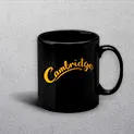 Black Mug