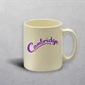 Ivory Mug