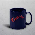 Midnight Blue Mug