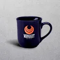 Midnight Blue Mug