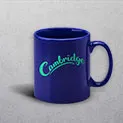 Reflex Blue Mug