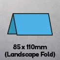 85x110mm
