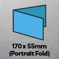 170x55mm