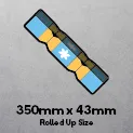 Square Cracker