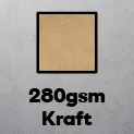Kraft Paper 280gsm