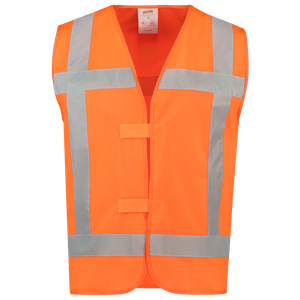 Fluorescent Orange