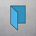 Half Fold (A5 4pp)
