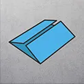 Gate Folded (A5 6pp)