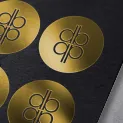 Gold Foil