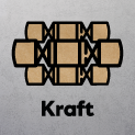 Kraft Paper (280gsm)
