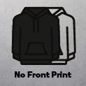 Plain - No Print