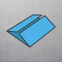 Gate Crease to A4