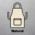 Natural