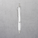 White Barrel