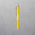 Yellow Barrel