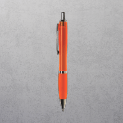 Orange Barrel