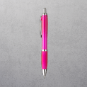Pink Barrel