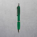 Green Barrel
