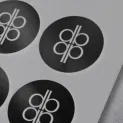 Black Foil