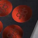 Red Foil