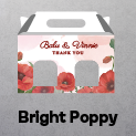 Bright Poppy