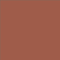 Chestnut (Pantone 174)