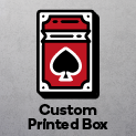 Custom Printed Box