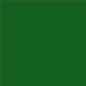 Dark Green (Pantone 357)