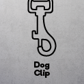 Dog Clip