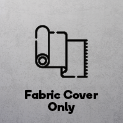 Fabric Cover Only