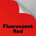 Fluorescent Red