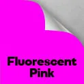 Fluorescent Pink