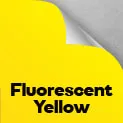 Fluorescent Yellow