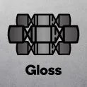 Gloss Paper (300gsm)
