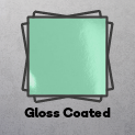 Gloss Coated