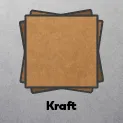 280gsm Kraft