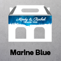 Marine Blue