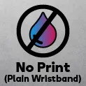 No Print