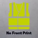 Plain - No Print