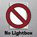  Just poster - No lightbox