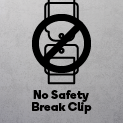 No Safety Break