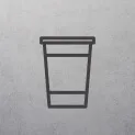 No Lid required