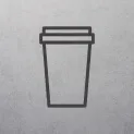 No Lid required