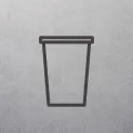 Single Wall