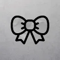 Paper Ribbon (Recyclable)