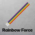 Rainbow Force
