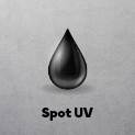 Spot UV