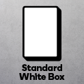 Standard White Box