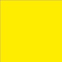 Sunshine Yellow (Pantone 115)